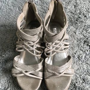 Kenneth Cole Reaction Sandals